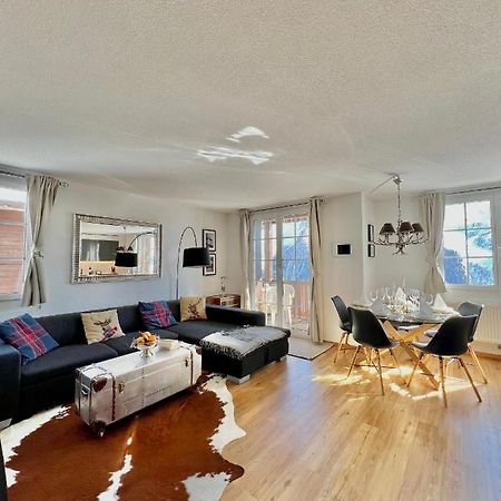 Apartment Di Lembah Wiler Eksteriør billede