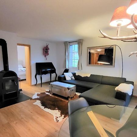Apartment Di Lembah Wiler Eksteriør billede