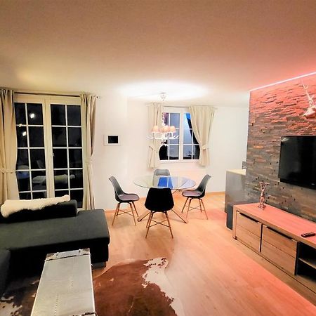 Apartment Di Lembah Wiler Eksteriør billede