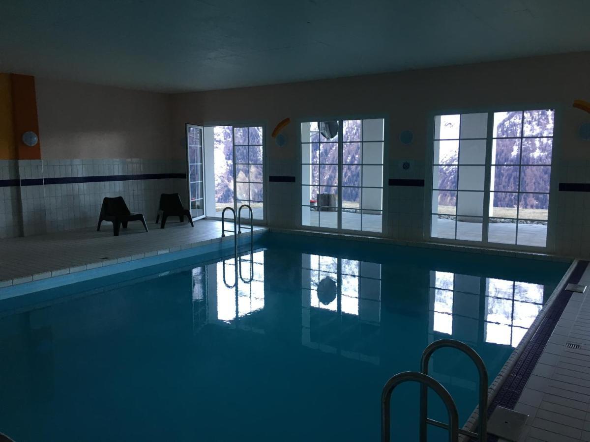 Apartment Di Lembah Wiler Eksteriør billede