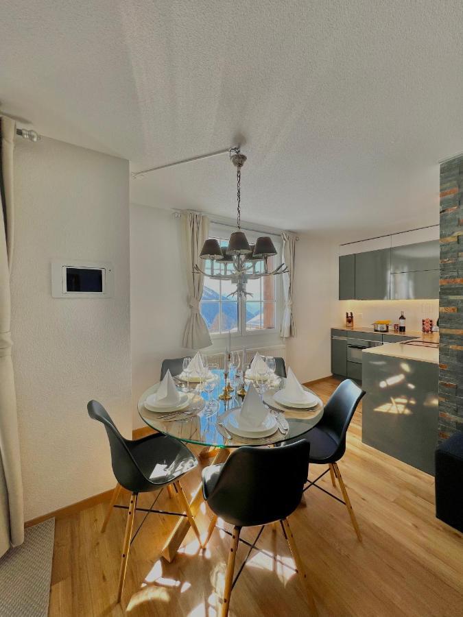 Apartment Di Lembah Wiler Eksteriør billede