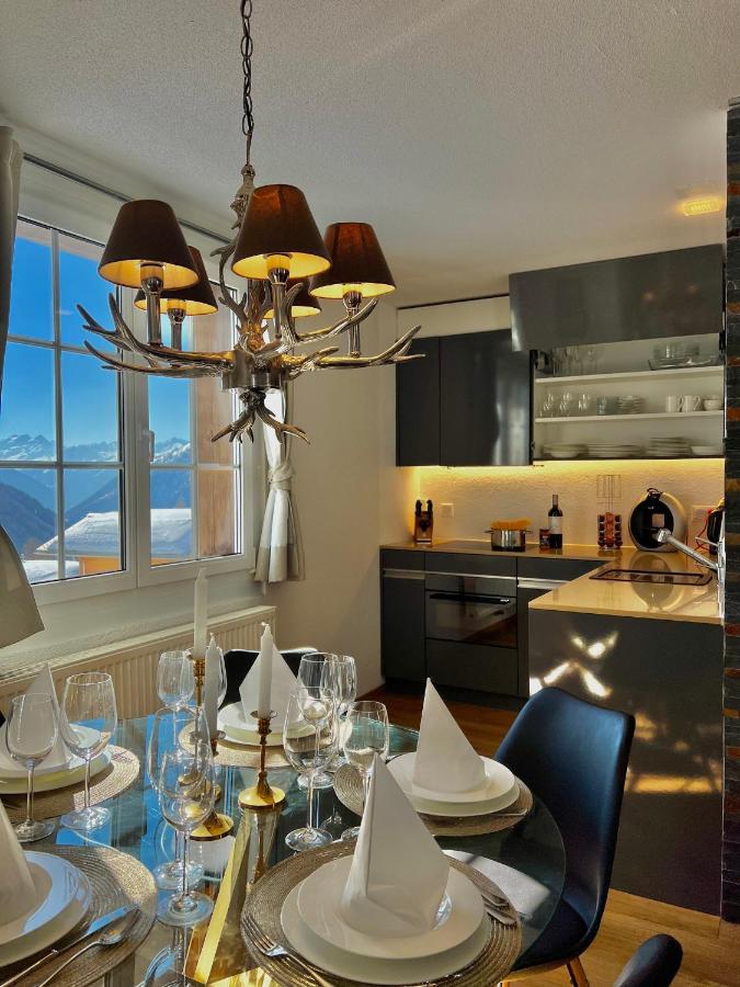 Apartment Di Lembah Wiler Eksteriør billede