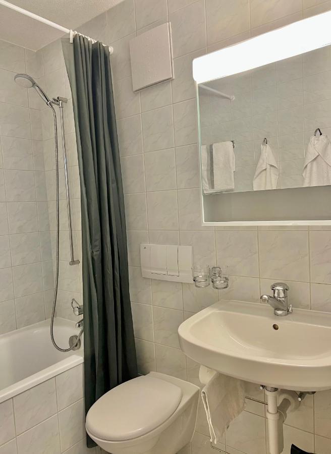 Apartment Di Lembah Wiler Eksteriør billede