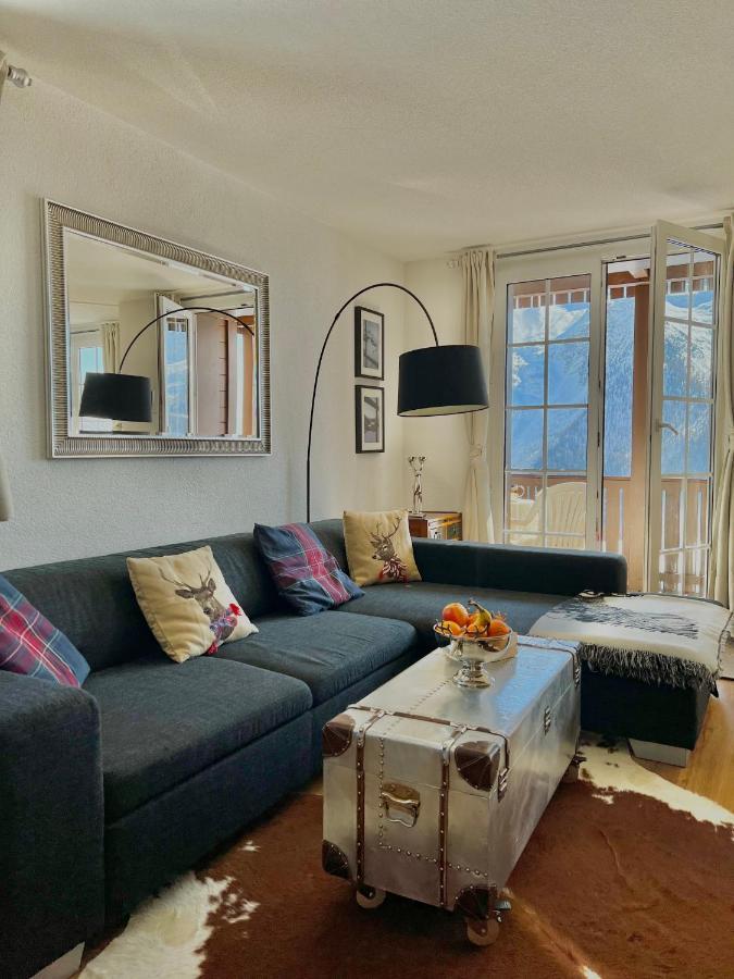 Apartment Di Lembah Wiler Eksteriør billede
