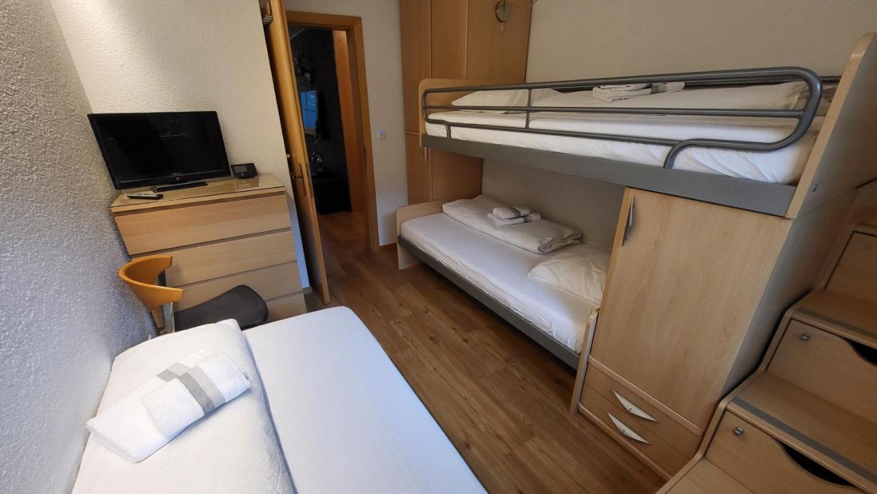 Apartment Di Lembah Wiler Eksteriør billede