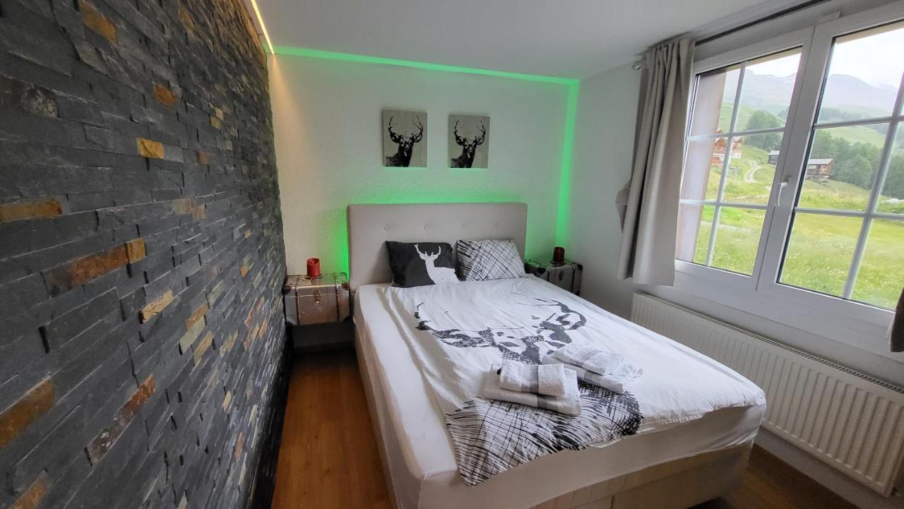 Apartment Di Lembah Wiler Eksteriør billede