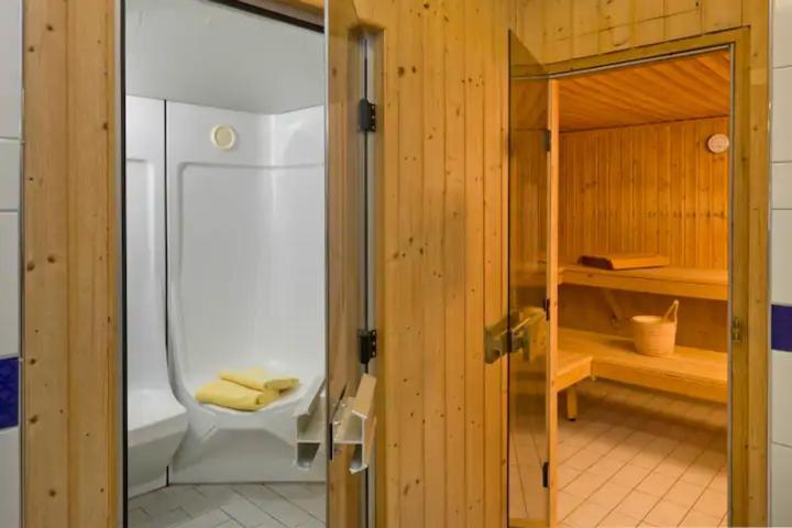 Apartment Di Lembah Wiler Eksteriør billede