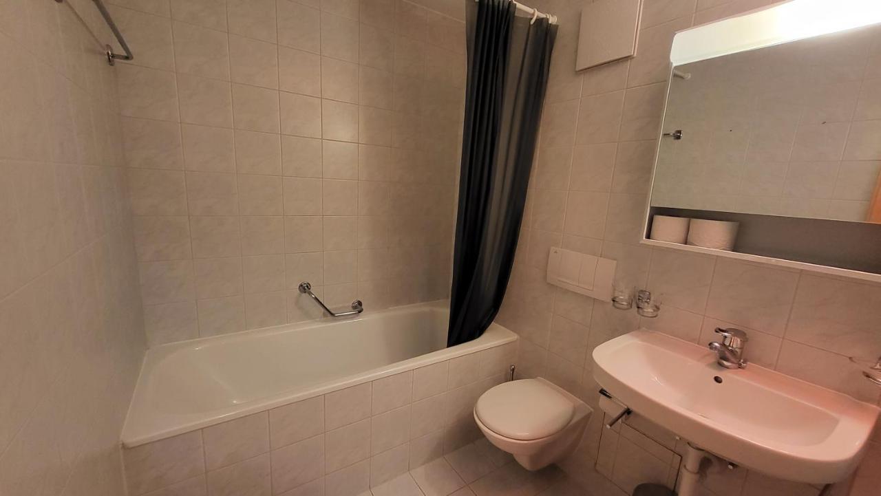 Apartment Di Lembah Wiler Eksteriør billede