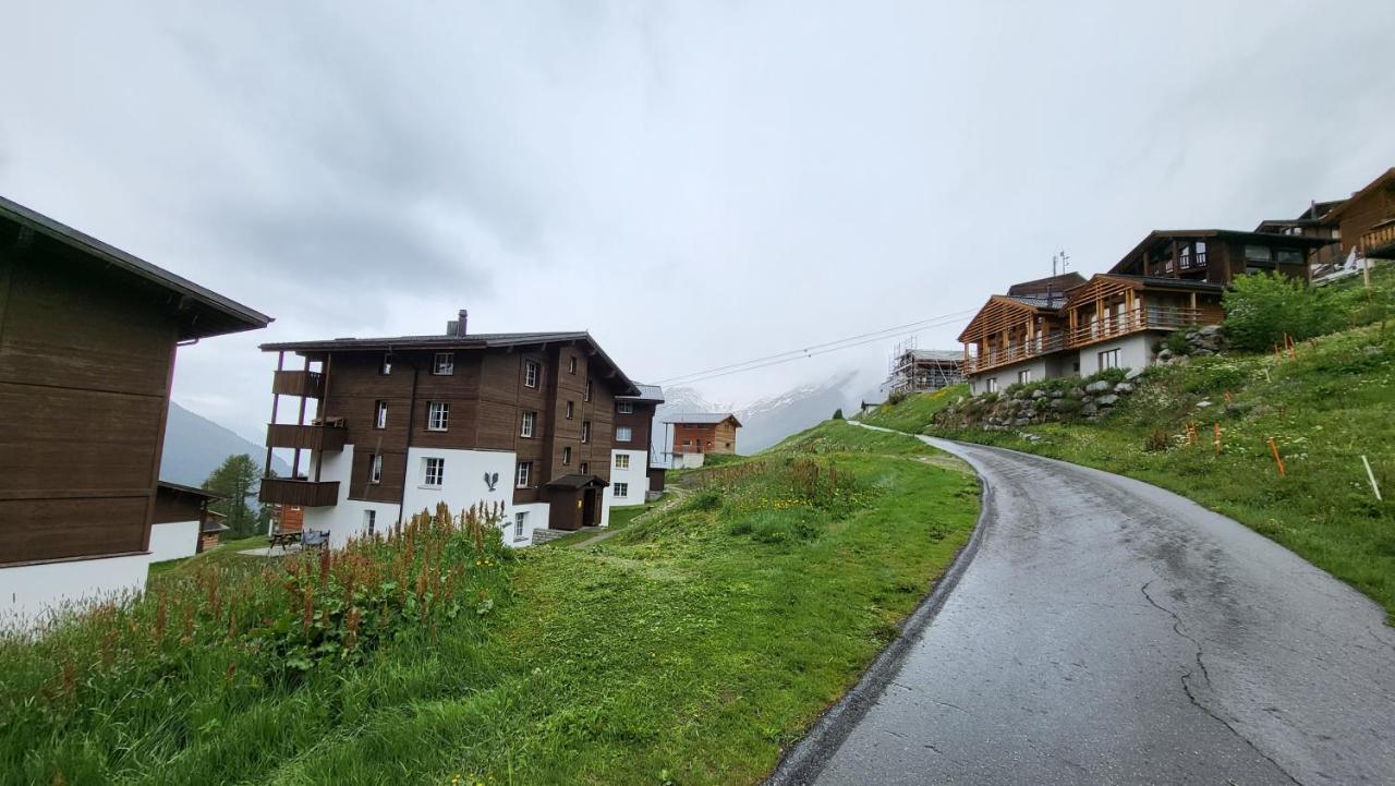 Apartment Di Lembah Wiler Eksteriør billede
